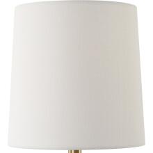A Cut Above-Geometric Table Lamp